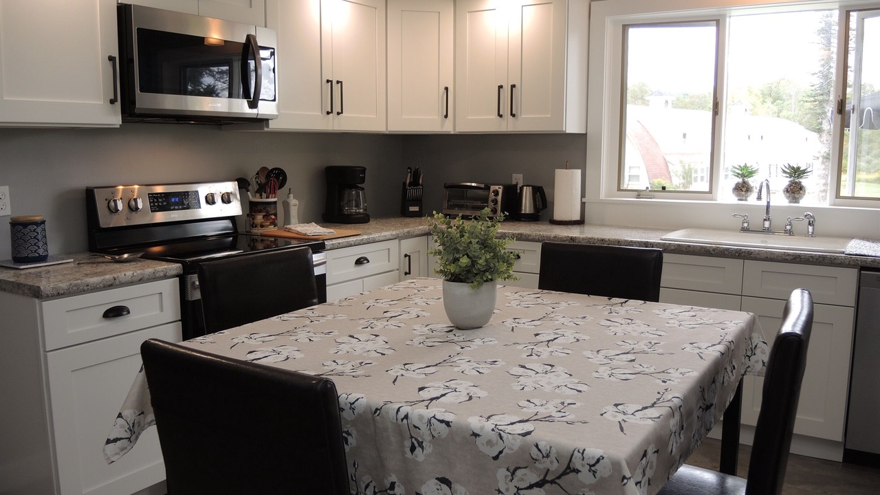 Photo of Kitchen in Laurens