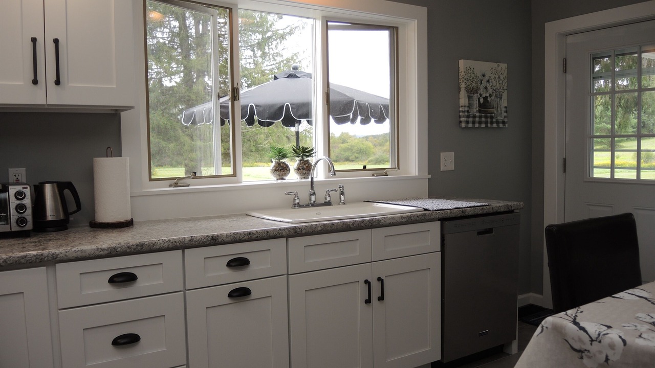 Photo of Kitchen in Laurens