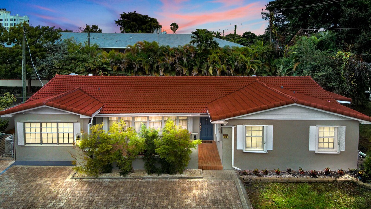 Photo of Outdoor in Highland Garden