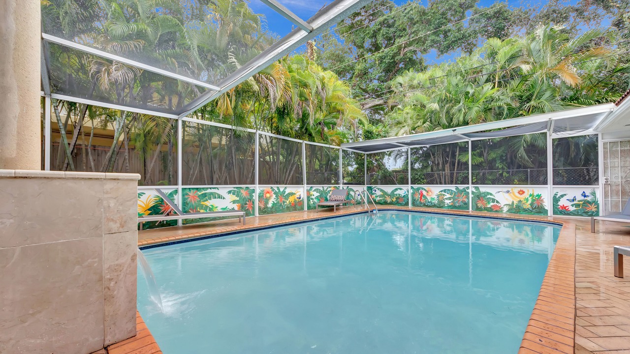 Photo of Outdoor in Highland Garden