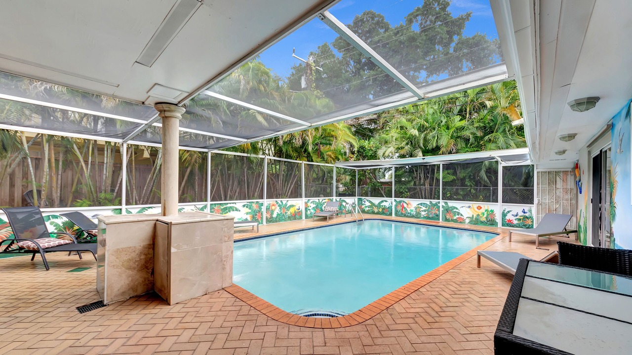 Photo of Outdoor in Highland Garden