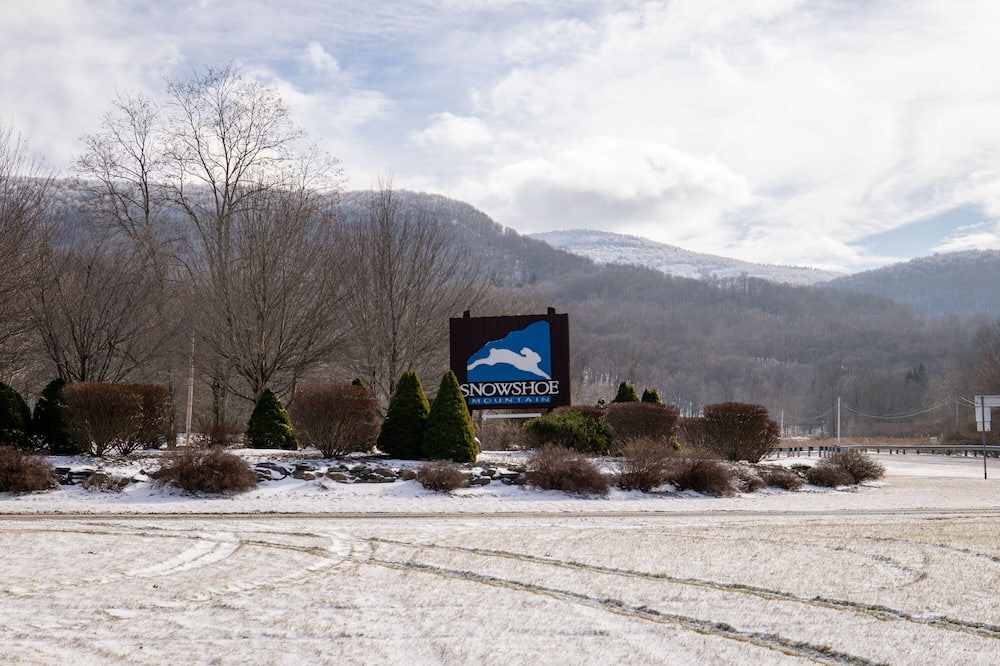 Photo of Outdoor in Mountain Base