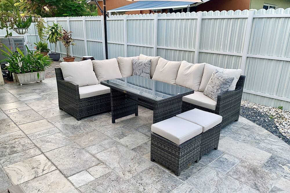 Photo of Outdoor in Boulevard Heights
