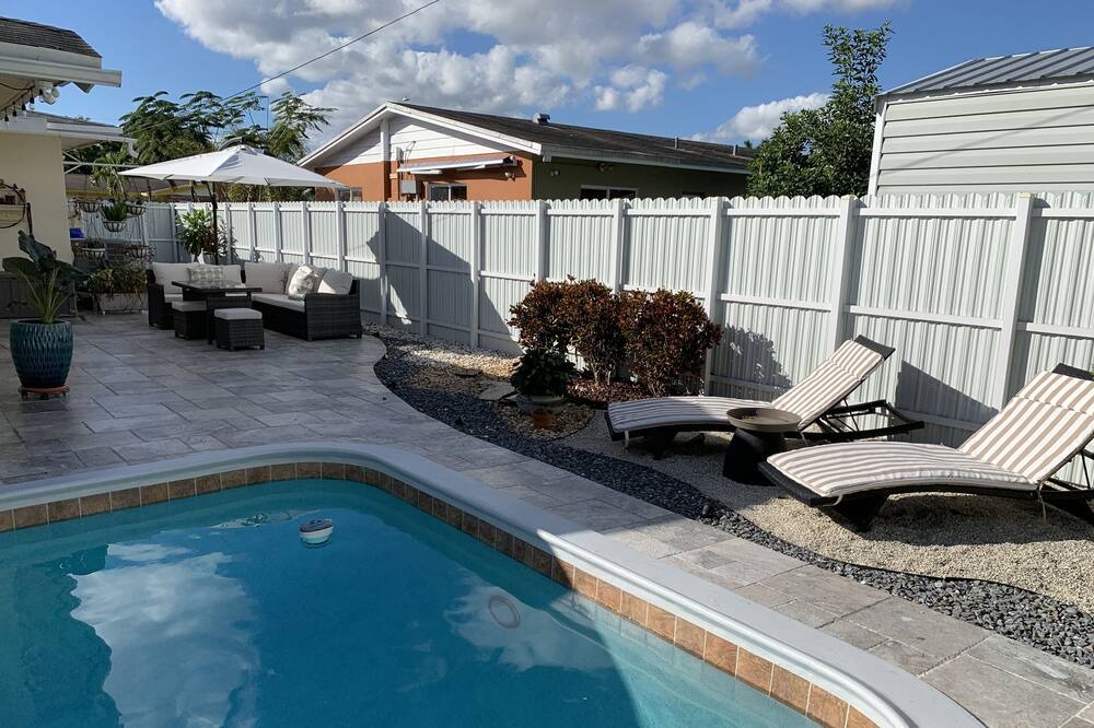 Photo of Outdoor in Boulevard Heights