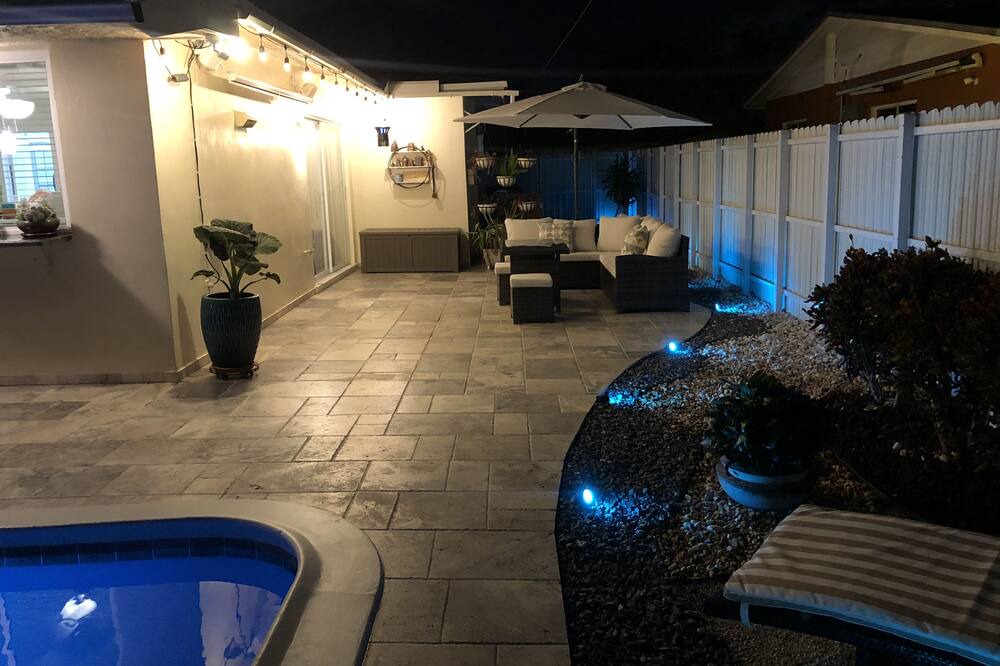 Photo of Outdoor in Boulevard Heights