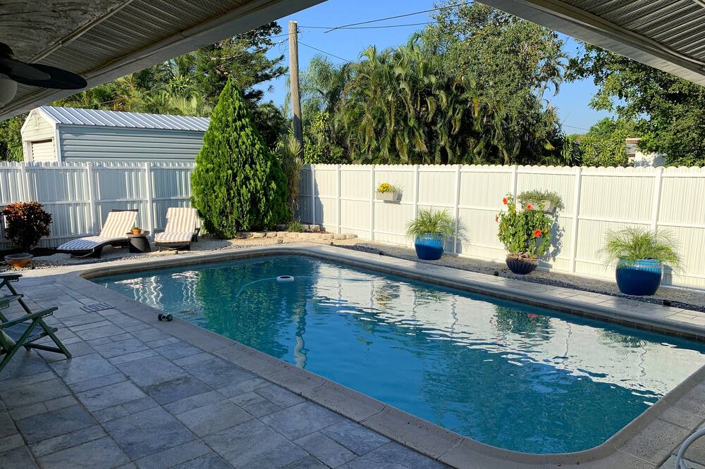 Photo of Outdoor in Boulevard Heights
