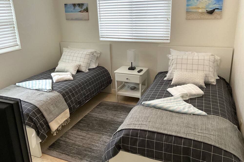 Photo of Bedroom in Boulevard Heights