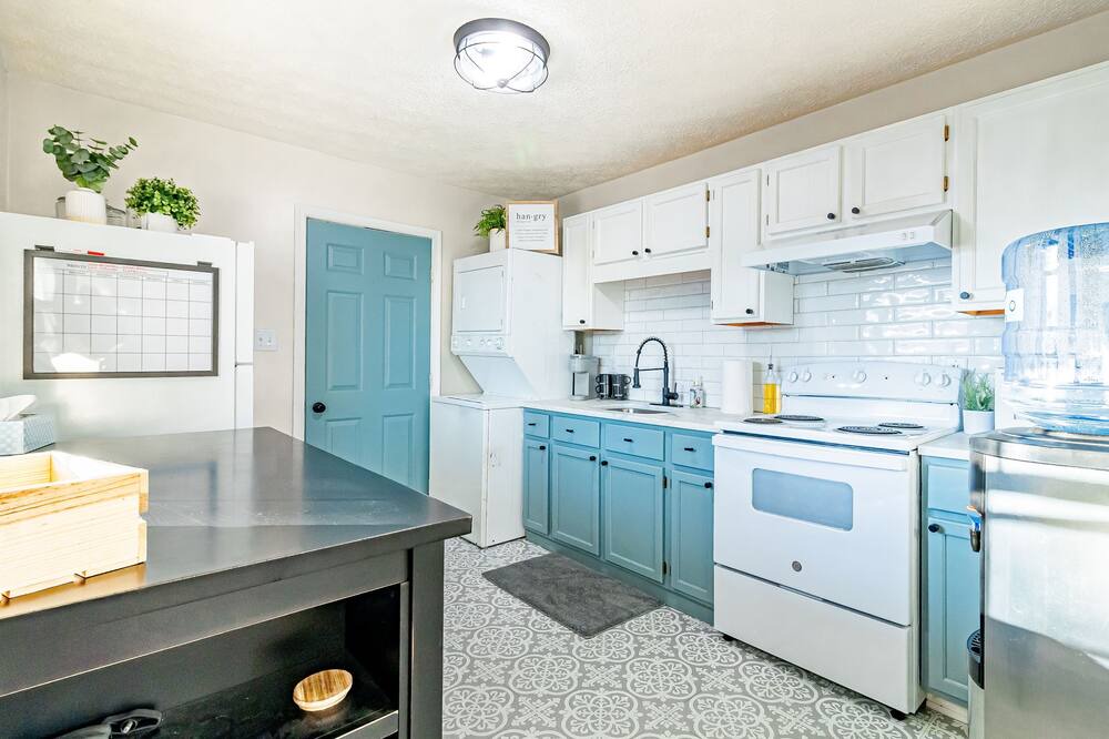 Photo of Kitchen in Piney Point