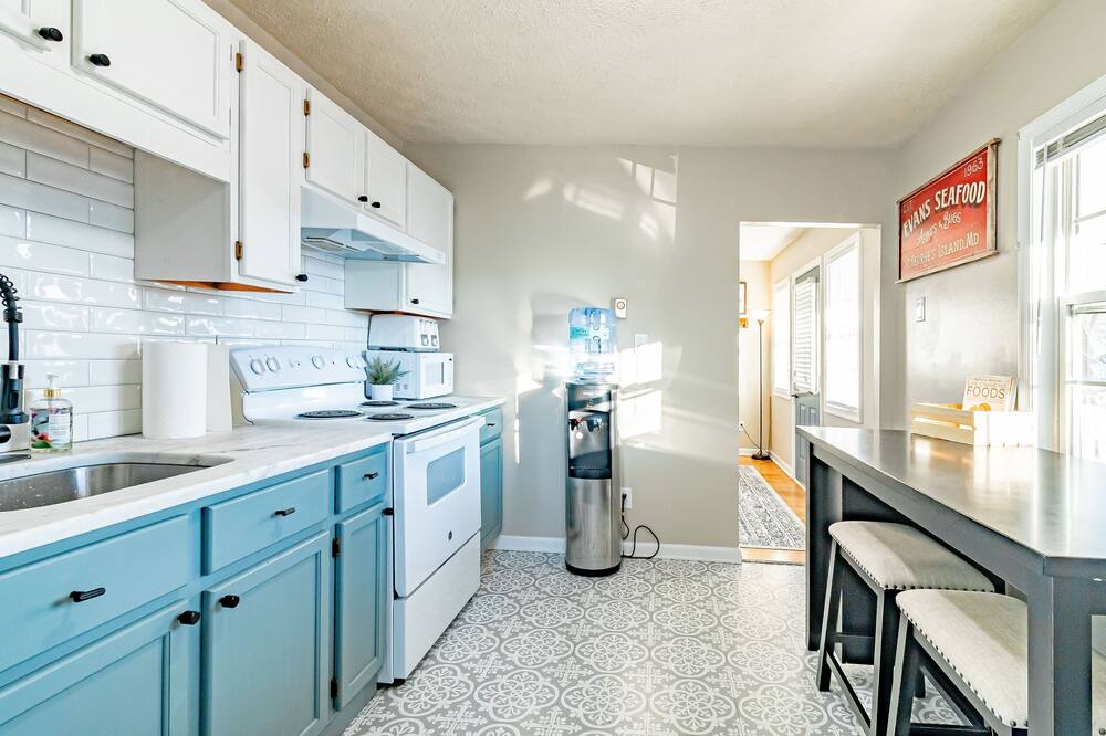 Photo of Kitchen in Piney Point