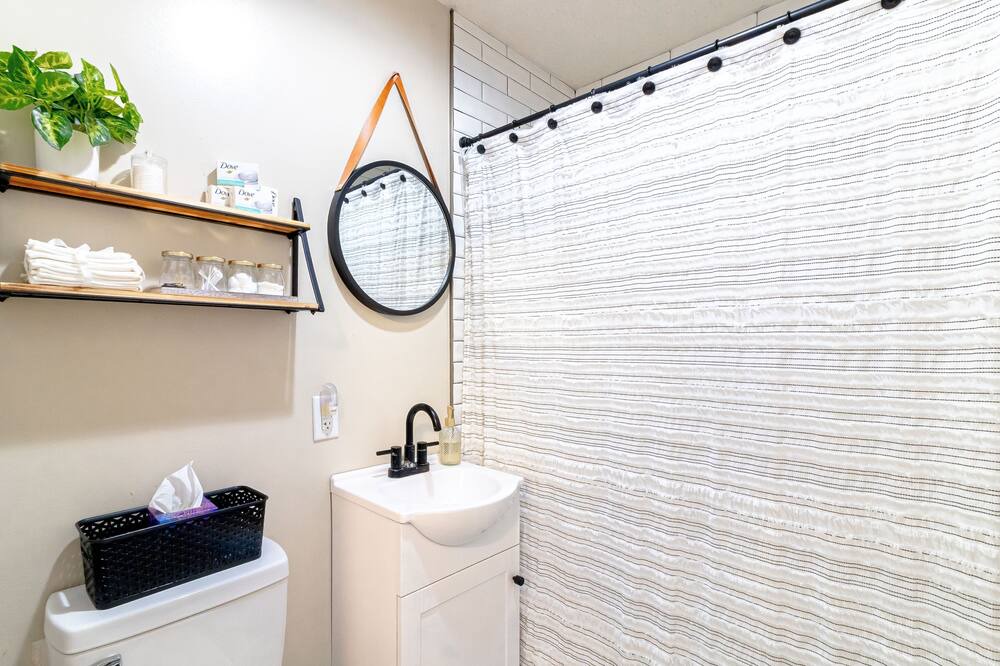 Photo of Bathroom in Piney Point