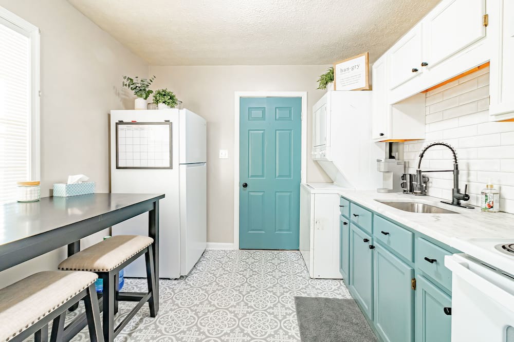 Photo of Kitchen in Piney Point