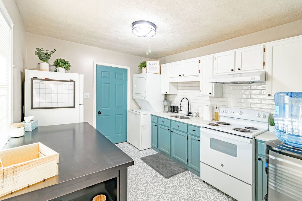 Photo of Kitchen in Piney Point