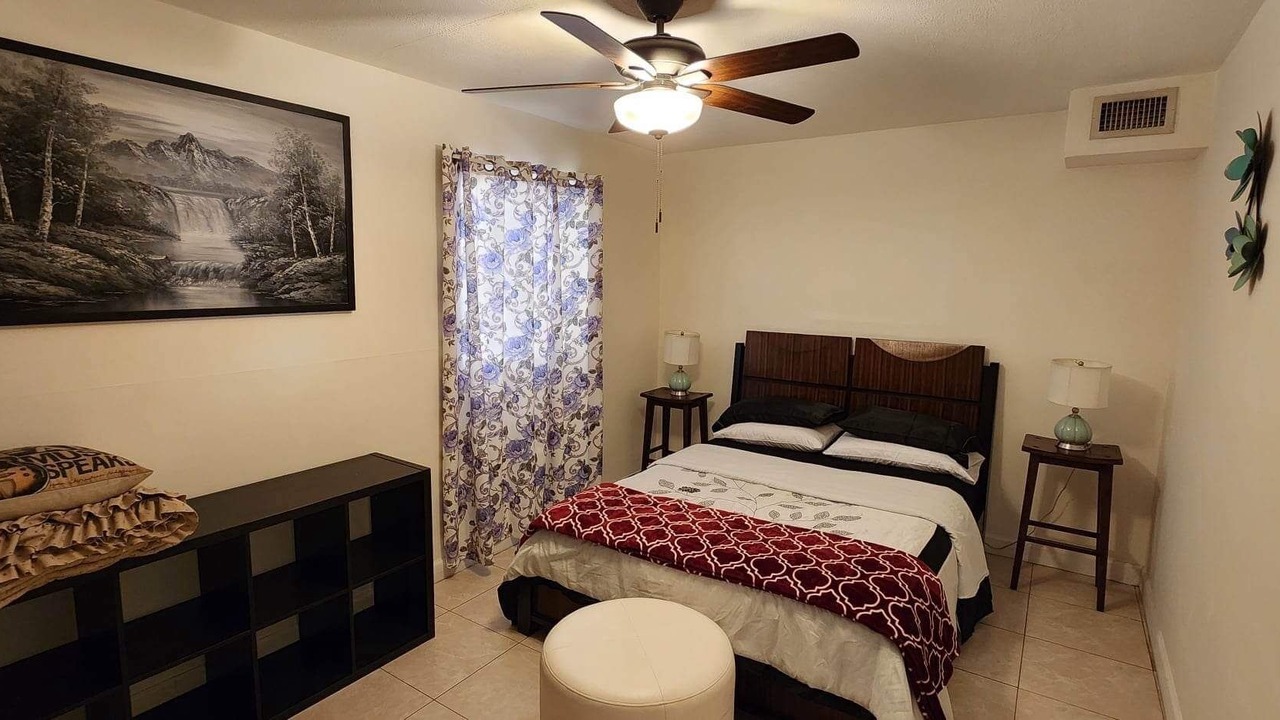 Photo of Bedroom in Parkside