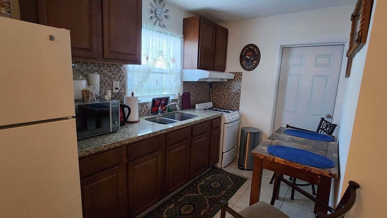 Photo of Kitchen in Parkside