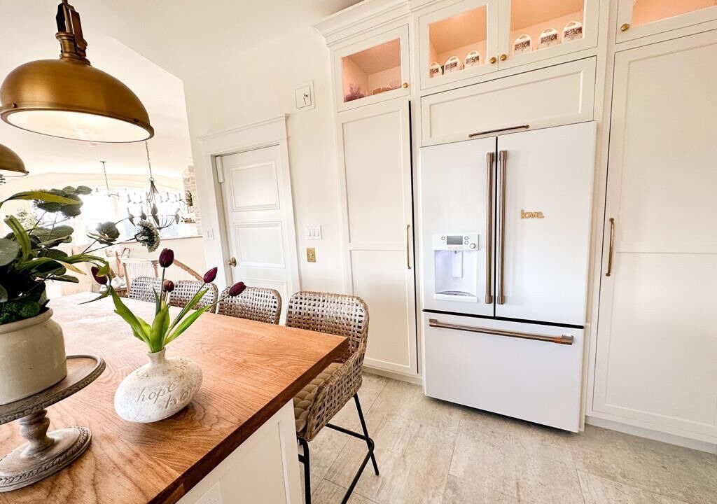 Photo of Kitchen in Cape May Point