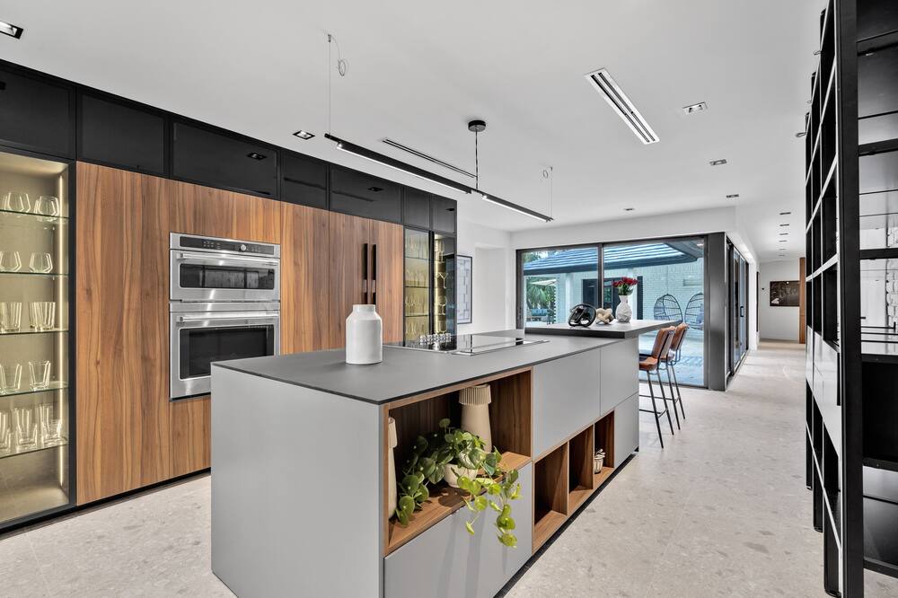 Photo of Kitchen in Coral Ridge