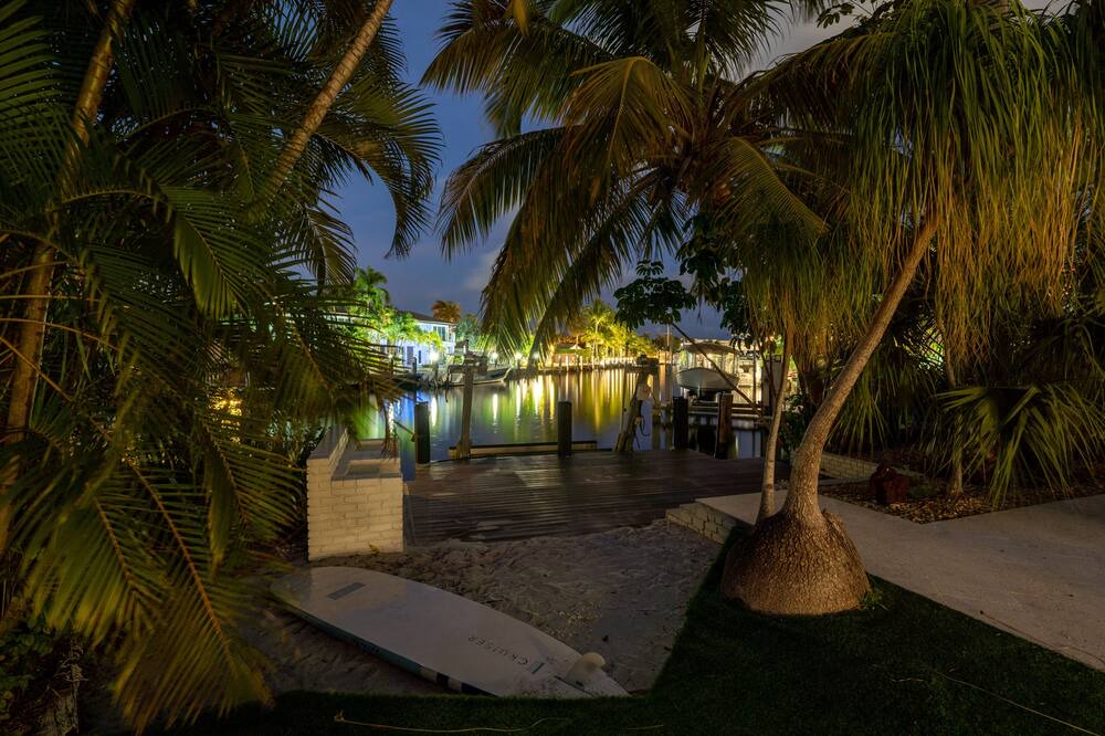 Photo of Outdoor in Coral Ridge
