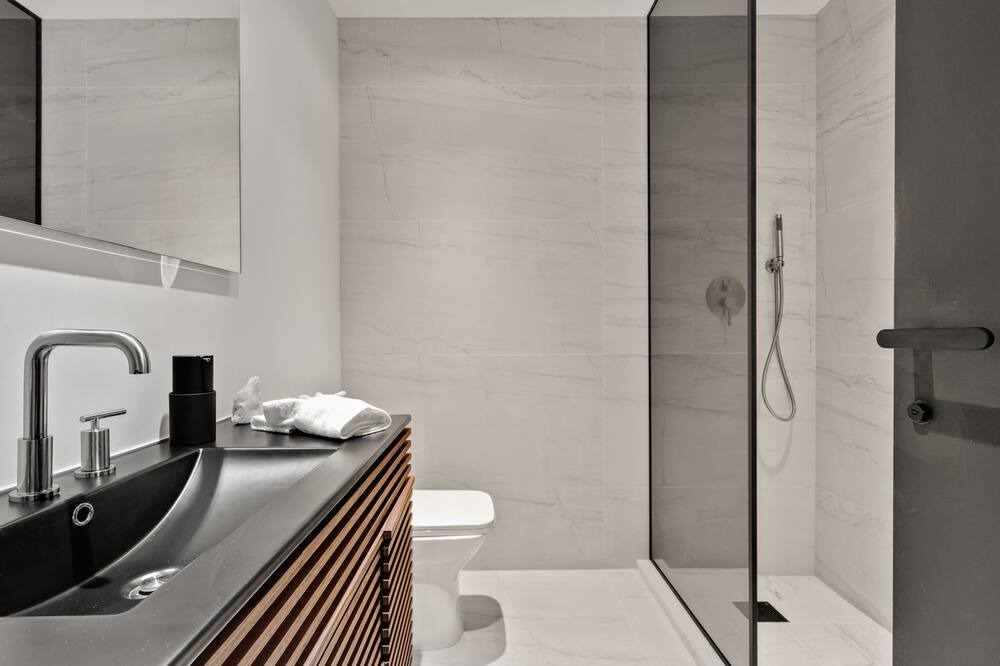 Photo of Bathroom in Coral Ridge