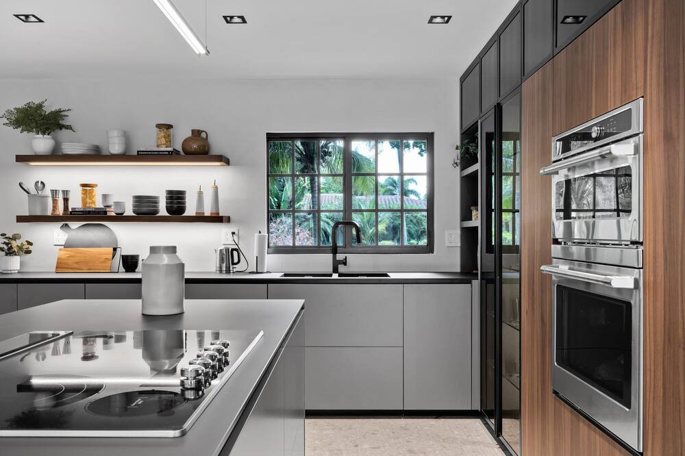 Photo of Kitchen in Coral Ridge