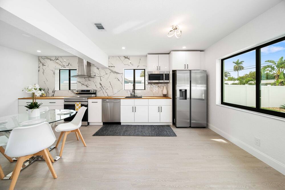 Photo of Kitchen in Bel Air