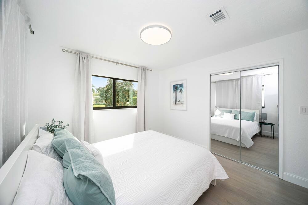 Photo of Bedroom in Bel Air