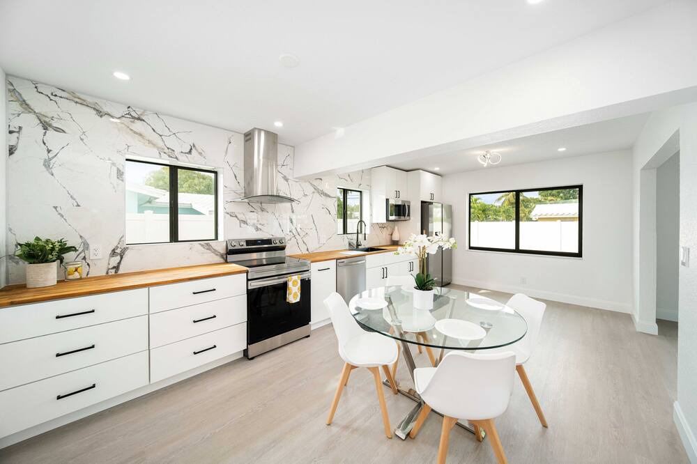 Photo of Kitchen in Bel Air