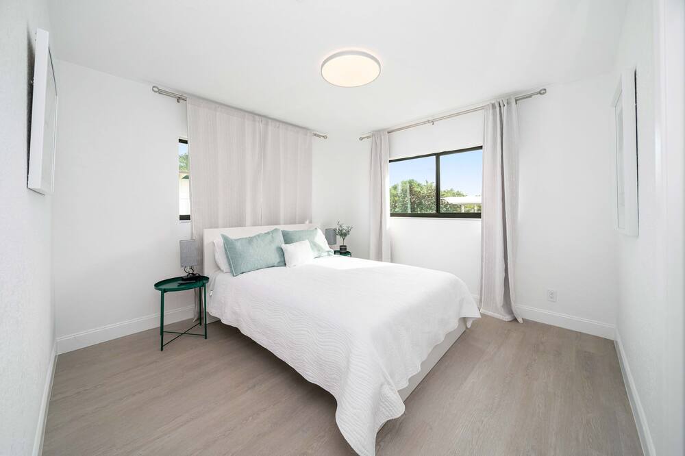 Photo of Bedroom in Bel Air