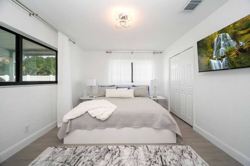 Photo of Bedroom in Bel Air
