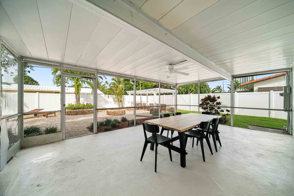 Photo of Outdoor in Bel Air