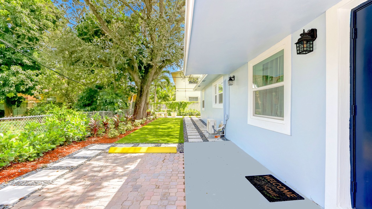 Photo of Outdoor in Little Ranches