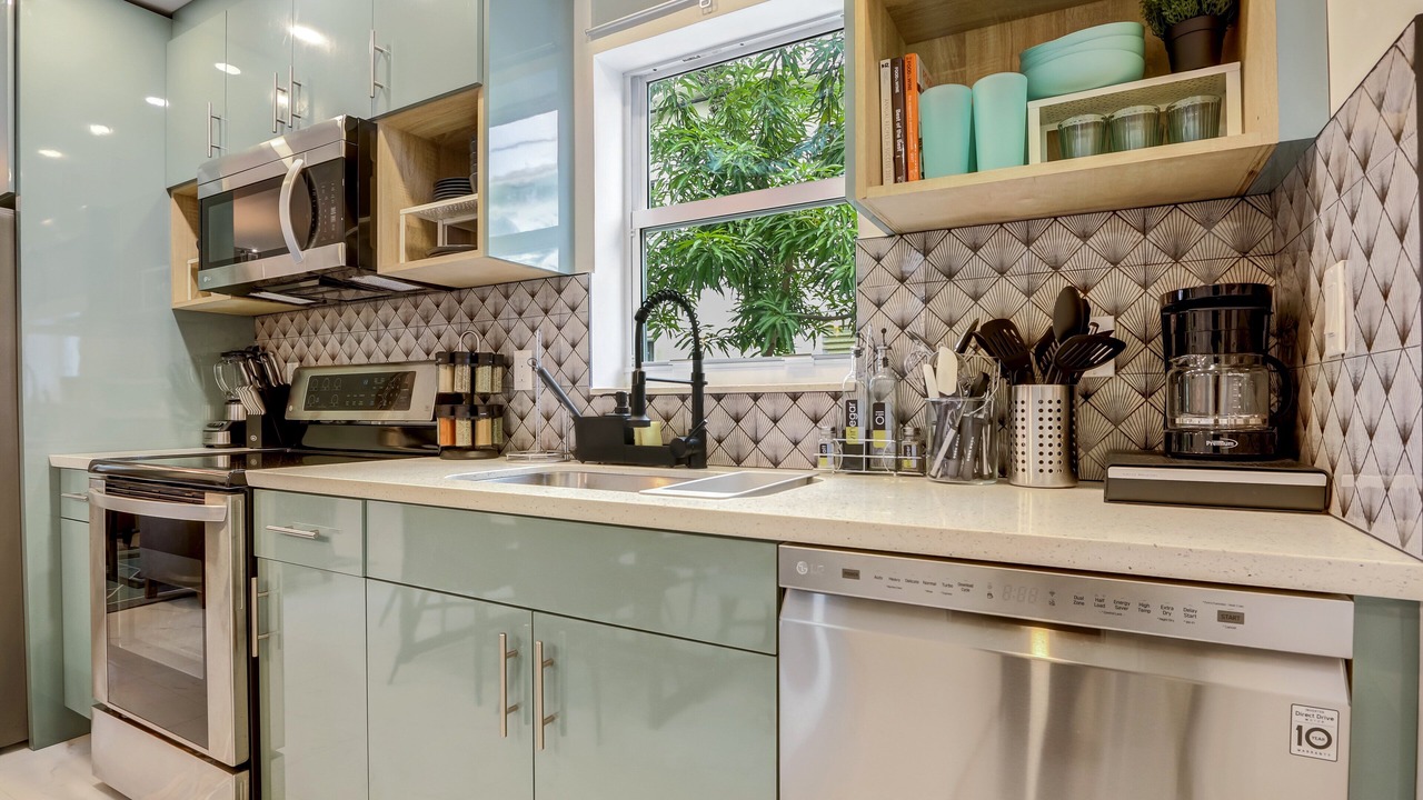 Photo of Kitchen in Little Ranches