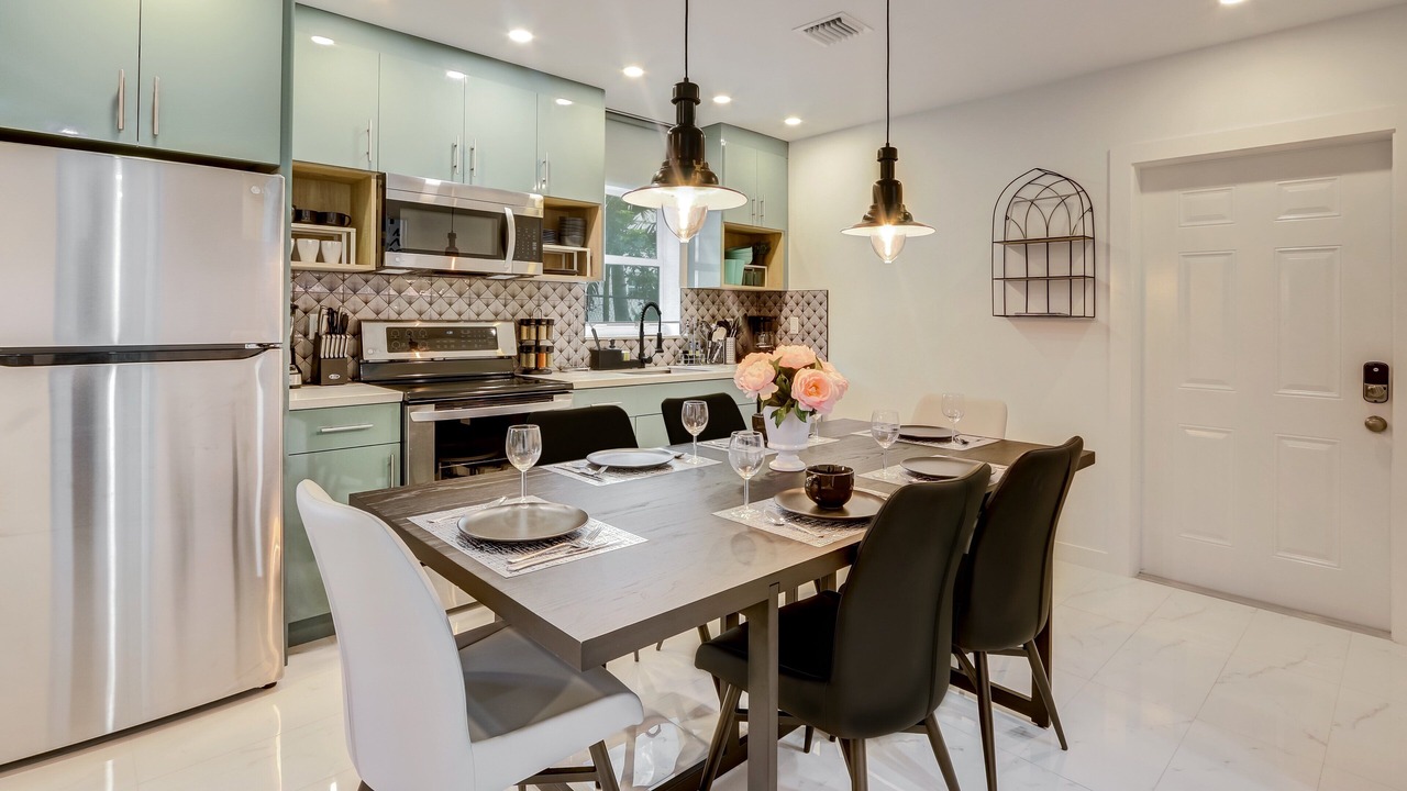 Photo of Kitchen in Little Ranches