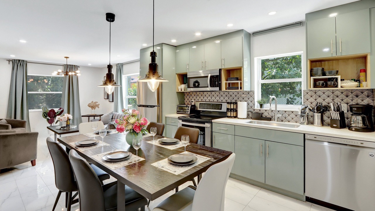 Photo of Kitchen in Little Ranches