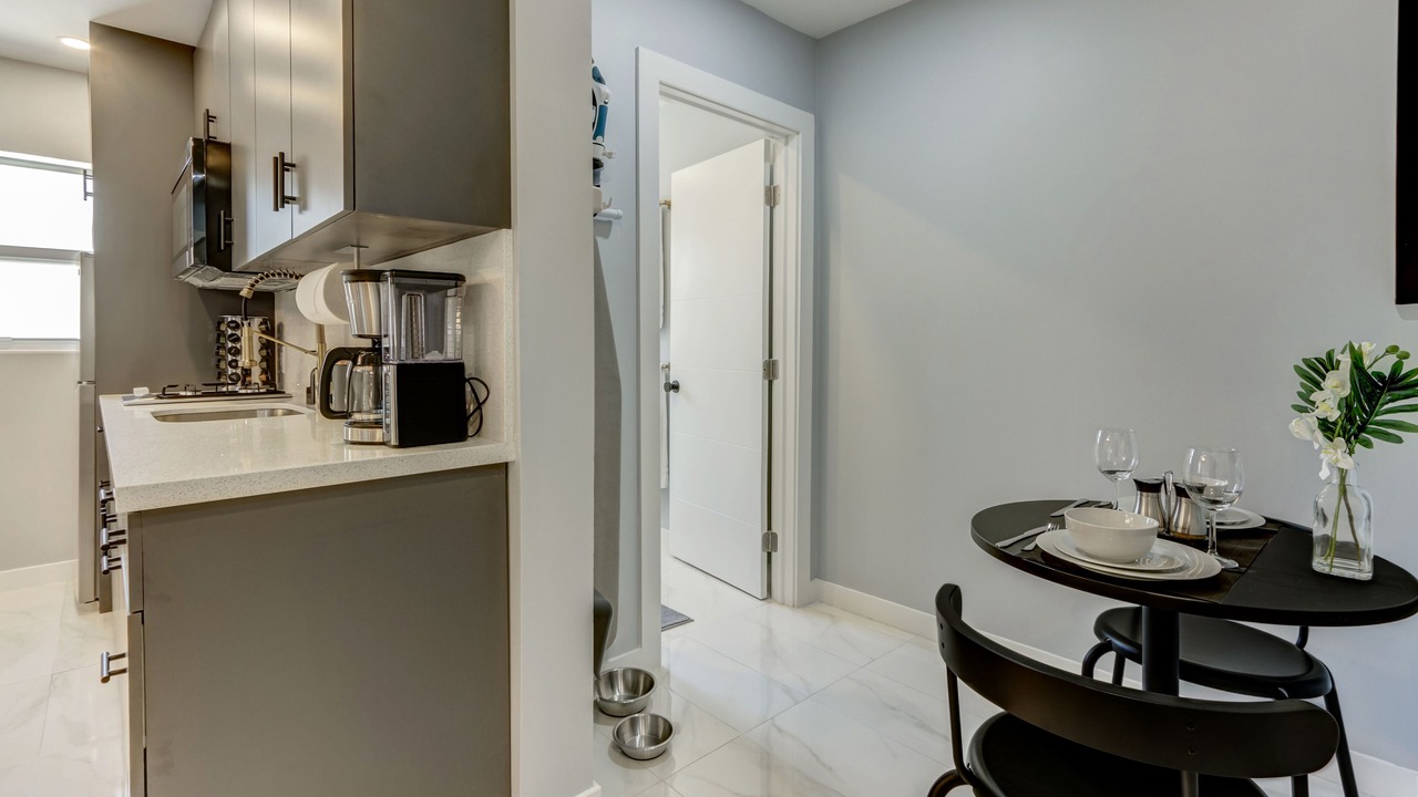 Photo of Kitchen in Little Ranches