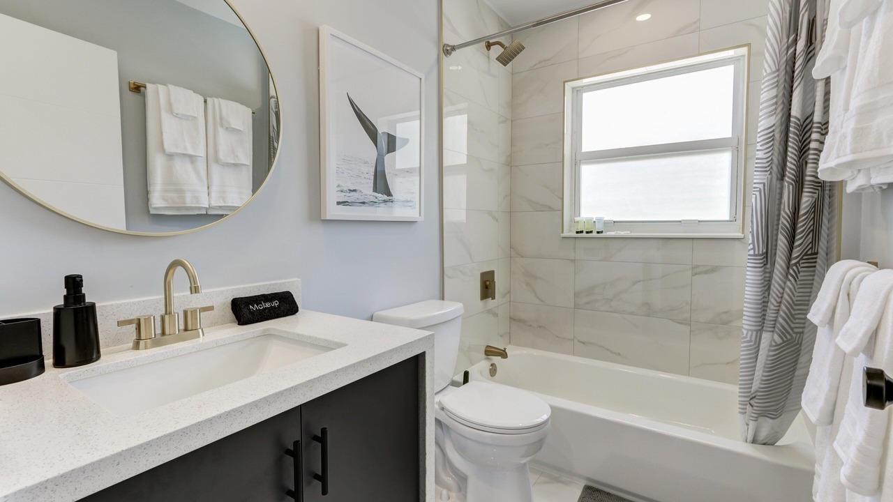 Photo of Bathroom in Little Ranches