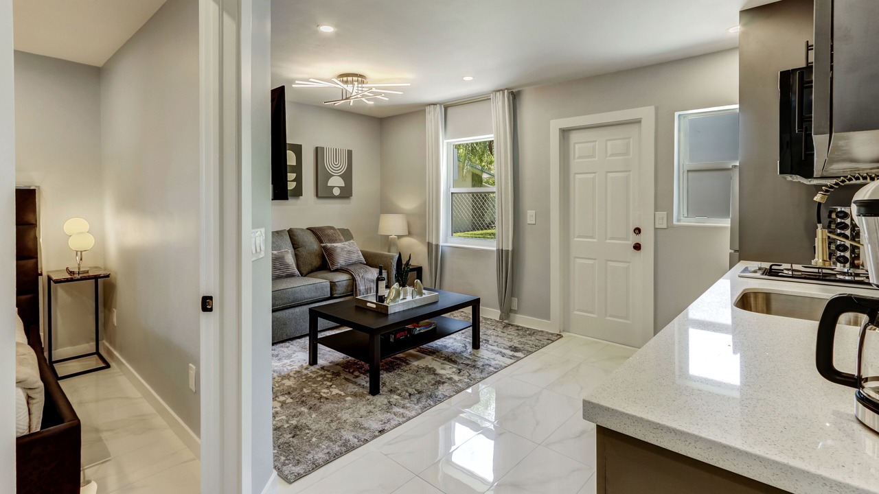 Photo of Kitchen in Little Ranches