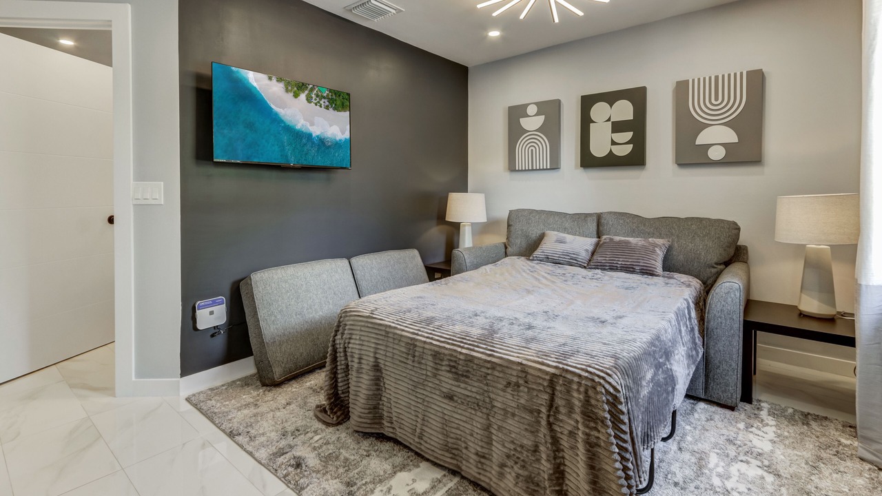 Photo of Bedroom in Little Ranches
