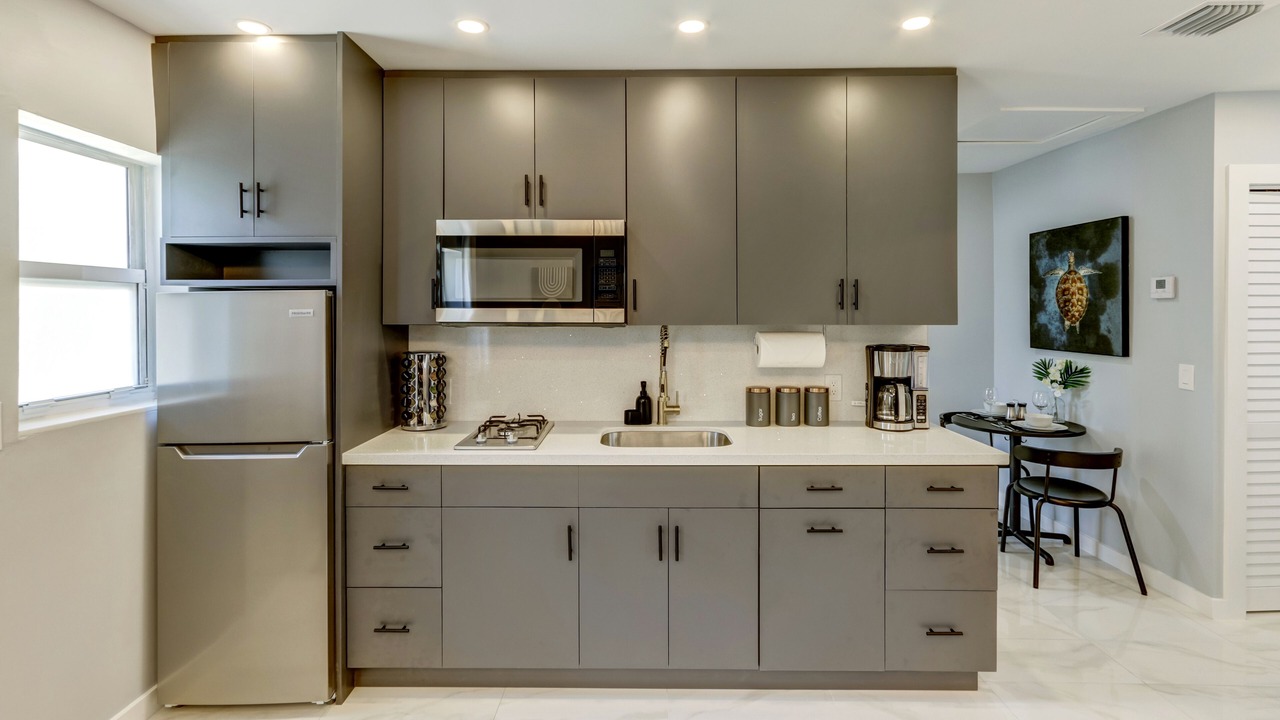 Photo of Kitchen in Little Ranches