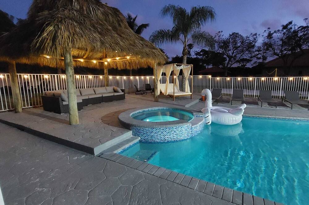 Photo of Outdoor in Coconut Creek