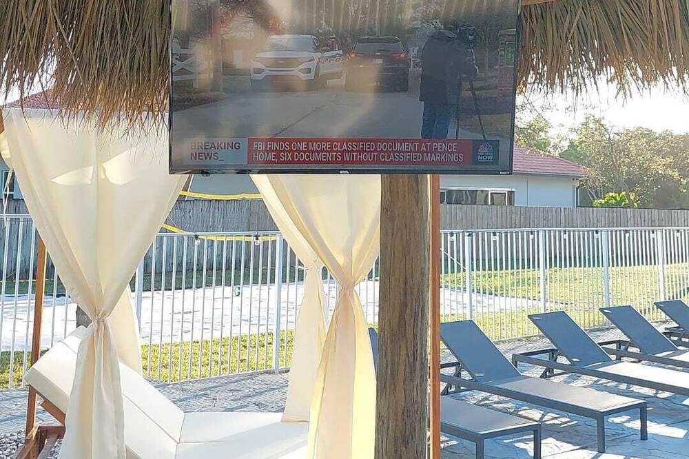 Photo of Outdoor in Coconut Creek