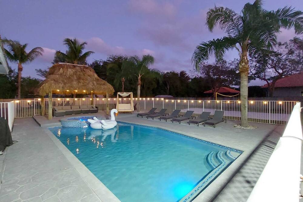 Photo of Outdoor in Coconut Creek