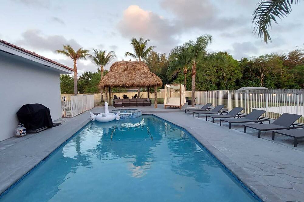 Photo of Outdoor in Coconut Creek