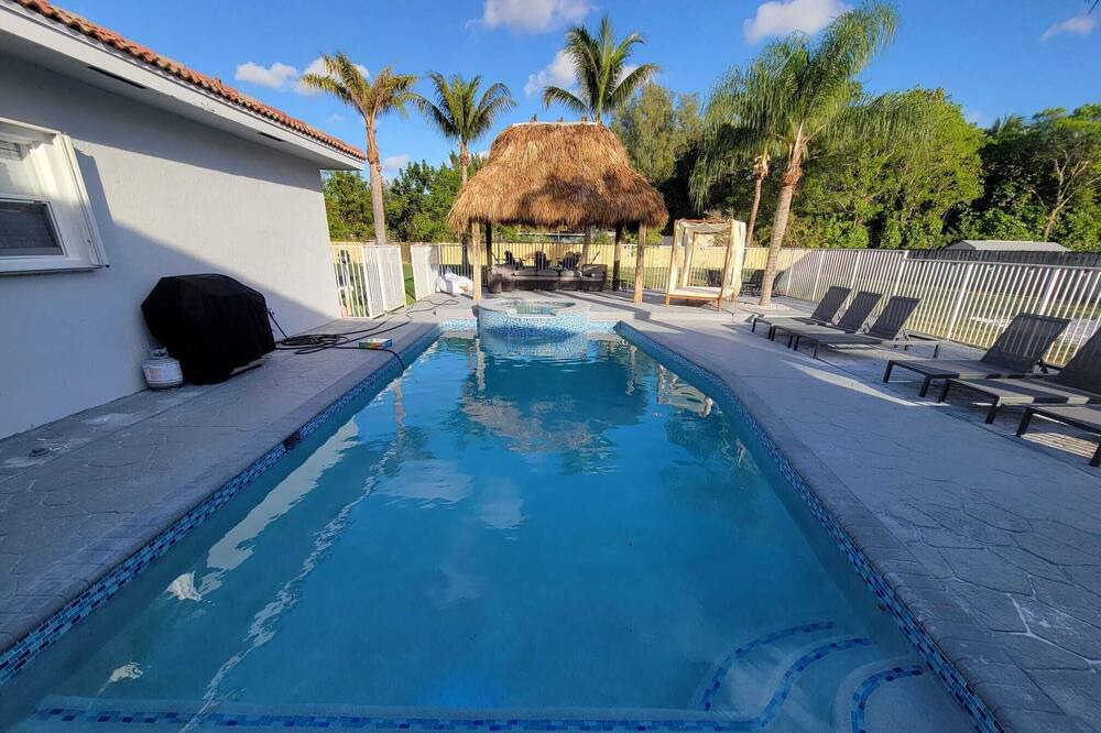 Photo of Outdoor in Coconut Creek