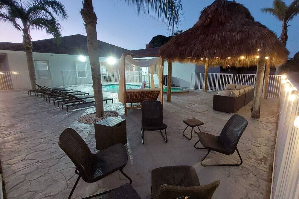 Photo of Outdoor in Coconut Creek