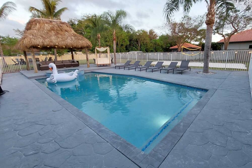 Photo of Outdoor in Coconut Creek