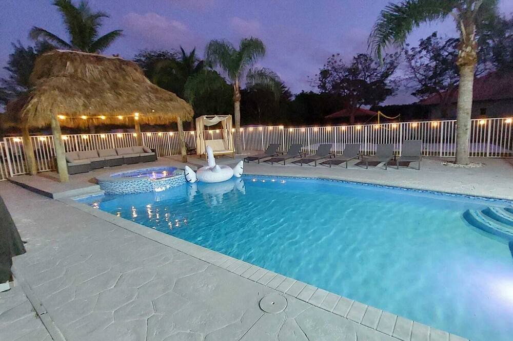 Photo of Outdoor in Coconut Creek