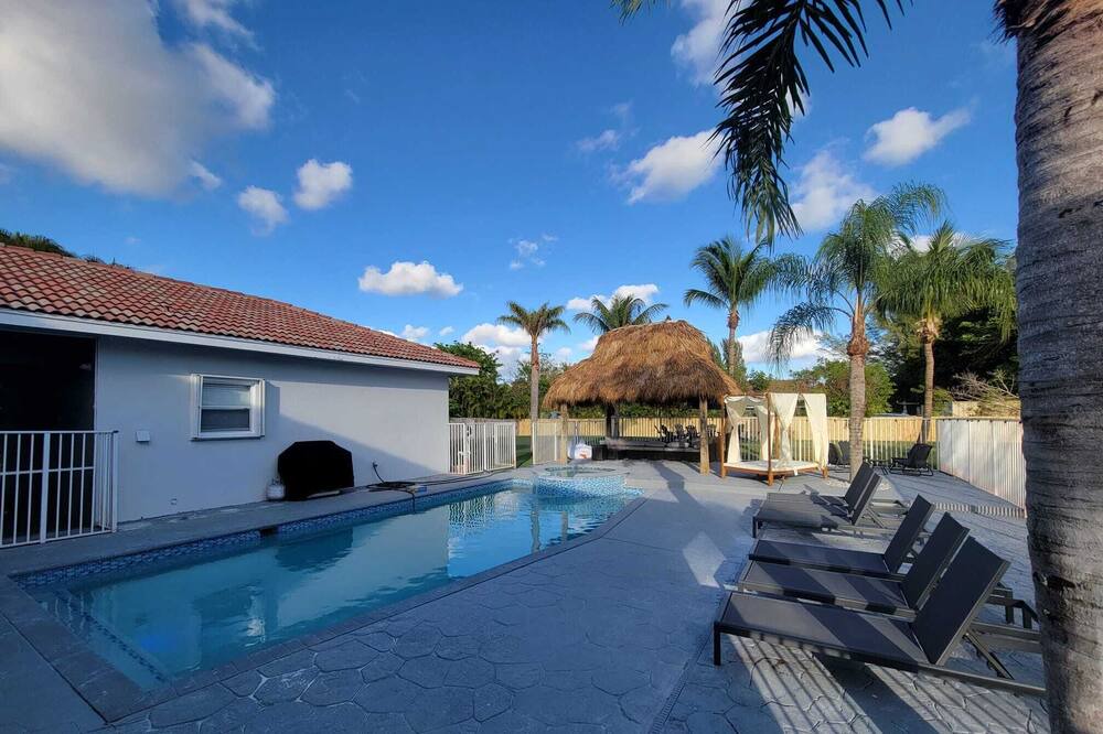 Photo of Outdoor in Coconut Creek