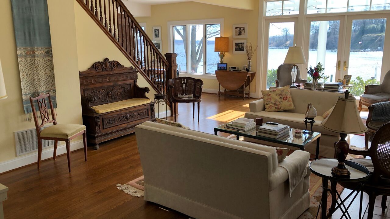Photo of Livingroom in Epping Forest