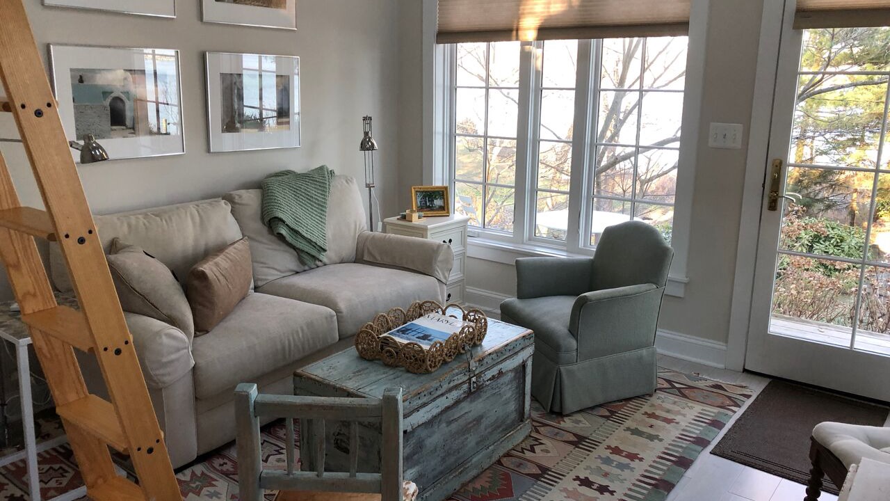 Photo of Livingroom in Epping Forest