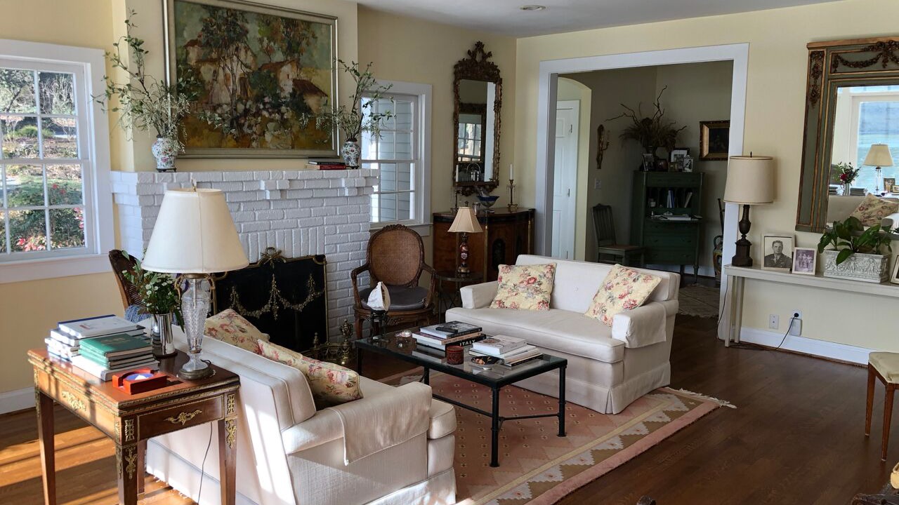 Photo of Livingroom in Epping Forest